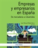 Portada del libro Empresas y empresarios en España