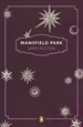 Portada del libro Mansfield Park (edición conmemorativa)