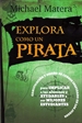 Portada del libro Explora como un pirata