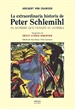 Portada del libro La extraordinaria historia de Peter Schlemihl