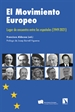 Portada del libro El Movimiento Europeo