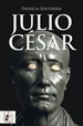 Portada del libro Julio César