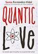 Portada del libro Quantic love