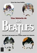Portada del libro Una historia de los Beatles