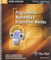 Portada del libro Programación multimedia y dispositivos móviles (GRADO SUPERIOR)