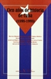 Portada del libro Cien años de historia de Cuba (1898-1998)