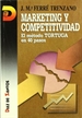 Portada del libro Marketing y competitividad