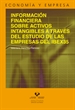 Portada del libro Información financiera sobre activos intangibles a través del estudio de las empresas del IBEX35