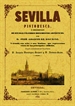 Portada del libro Sevilla pintoresca