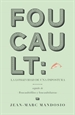 Portada del libro Foucault:la longevidad de una impostura