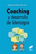 Portada del libro Coaching y desarrollo de liderazgos