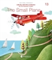 Portada del libro The Small Plane