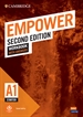 Portada del libro Empower Starter/A1 Workbook with Answers