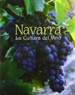 Portada del libro Navarra, la cultura del vino
