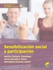 Portada del libro Sensibilización social y participación