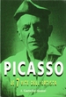 Portada del libro Picasso, le 7 vite dell'artista