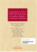 Portada del libro Comentarios a la Ley 7/2021, de 20 de mayo, de cambio climático y transición energética (Papel + e-book)