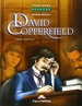 Portada del libro David Copperfield Illustrated