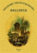 Portada del libro Recuerdos y bellezas de Mallorca