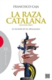 Portada del libro La raza catalana (segunda parte)