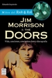 Portada del libro Jim Morrison & The Doors