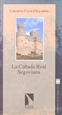 Portada del libro La Cañada Real Segoviana