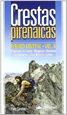 Portada del libro Crestas pirenaicas. Pirineo Central