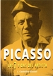 Portada del libro Picasso, las 7 vidas del artista