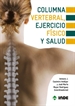 Portada del libro Columna vertebral, ejercicio físico y salud