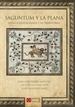 Portada del libro Saguntum y La Plana: una ciudad romana y su territorio