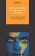 Portada del libro Sistemas de salud de Latinoamérica y el Caribe