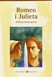 Portada del libro Romeo I Julieta. Coleccio Aula De Lletres. Auxiliar Bup.