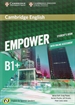 Portada del libro Cambridge English Empower for Spanish Speakers B1+ Student's Book with Online Assessment and Practice