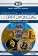 Portada del libro Introducción al blockchain y criptomonedas en 100 preguntas