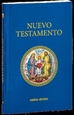 Portada del libro Nuevo Testamento (Palabra de Vida)