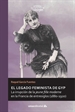 Portada del libro El legado feminista de Gyp