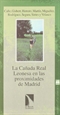 Portada del libro La Cañada Real Leonesa en las proximidades de Madrid