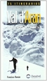 Portada del libro Esquí y raquetas en el Val d'Aran