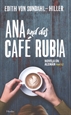 Portada del libro Ana und das Café Rubia