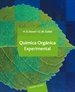 Portada del libro Química Orgánica Experimental (pdf)