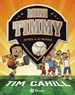 Portada del libro Mini Timmy - Fútbol a lo grande