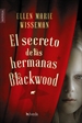 Portada del libro El secreto de las hermanas Blackwood