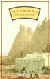 Portada del libro Viaje al Monte Sinaí