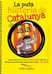 Portada del libro La puta història de Catalunya de la iaia