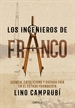 Portada del libro Los ingenieros de Franco