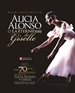 Portada del libro Alicia Alonso o la eternidad de Giselle