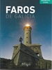 Portada del libro Faros de Galicia
