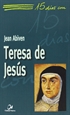 Portada del libro Teresa de Jesús