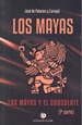 Portada del libro Los Mayas