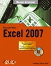 Portada del libro Excel 2007
